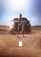 Monolith - Italian poster (xs thumbnail)