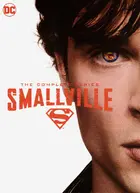 "Smallville" Cover