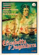 Fire Over England - Italian Movie Poster (xs thumbnail)