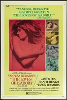 Isadora - Movie Poster (xs thumbnail)