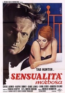 Sweet Kill - Italian Movie Poster (xs thumbnail)