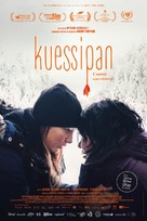 Kuessipan - French Movie Poster (xs thumbnail)