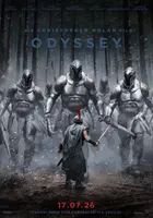 The Odyssey Poster
