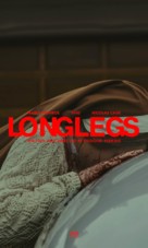 Longlegs - Canadian Movie Poster (xs thumbnail)