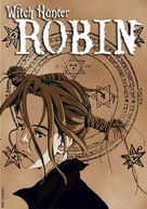 &quot;Witch Hunter Robin&quot; - French Movie Cover (xs thumbnail)