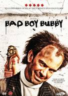 Bad Boy Bubby - Danish DVD movie cover (xs thumbnail)
