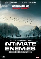L&#039;ennemi intime - Austrian Movie Cover (xs thumbnail)
