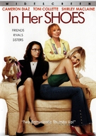 In Her Shoes - poster (xs thumbnail)