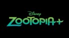 &quot;Zootopia+&quot; - Logo (xs thumbnail)