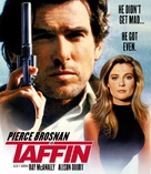 Taffin - Blu-Ray movie cover (xs thumbnail)