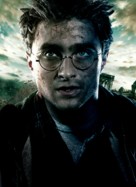 Harry Potter and the Deathly Hallows - Part 2 - Key art (xs thumbnail)