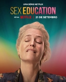&quot;Sex Education&quot; - Portuguese Movie Poster (xs thumbnail)