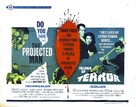 Island of Terror - Combo movie poster (xs thumbnail)