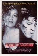 Year of the Gun - German Movie Poster (xs thumbnail)