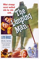 The Limping Man - Movie Poster (xs thumbnail)