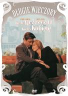 When a Man Loves a Woman - Polish Movie Cover (xs thumbnail)