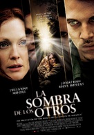 Shelter - Spanish Movie Poster (xs thumbnail)