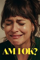 Am I OK? - Movie Cover (xs thumbnail)