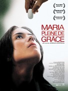 Maria Full Of Grace - French Movie Poster (xs thumbnail)