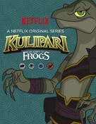 &quot;Kulipari: An Army of Frogs&quot; - Movie Poster (xs thumbnail)