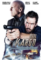 Precious Cargo - Turkish Movie Poster (xs thumbnail)