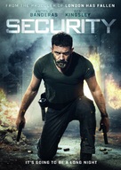 Security - DVD movie cover (xs thumbnail)