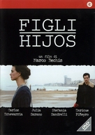 Figli/Hijos - Italian DVD movie cover (xs thumbnail)