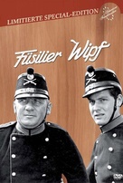 F&uuml;silier Wipf - Swiss DVD movie cover (xs thumbnail)