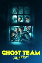 Ghost Team - Movie Cover (xs thumbnail)