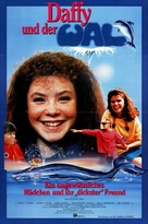 La grenouille et la baleine - German Movie Poster (xs thumbnail)