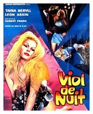 Die Funkstreife Gottes - French Movie Poster (xs thumbnail)