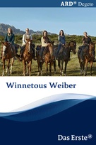 Winnetous Weiber - German Movie Cover (xs thumbnail)