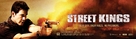 Street Kings - Movie Poster (xs thumbnail)