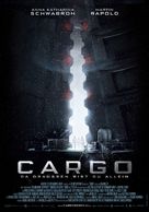 Cargo - Swiss Movie Poster (xs thumbnail)