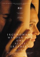 Irgendwann werden wir uns alles erz&auml;hlen - Dutch Movie Poster (xs thumbnail)