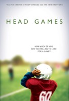 Head Games - Movie Poster (xs thumbnail)