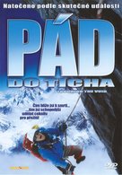 Touching the Void - Czech DVD movie cover (xs thumbnail)