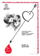 Del rosa al amarillo - Spanish Movie Poster (xs thumbnail)