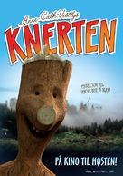 Knerten - Norwegian Movie Poster (xs thumbnail)