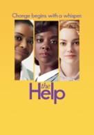 The Help - Movie Poster (xs thumbnail)