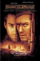Enemy at the Gates - Romanian DVD movie cover (xs thumbnail)