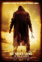 No Man&#039;s Land: The Rise of Reeker - Movie Poster (xs thumbnail)