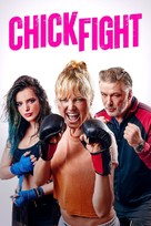 Chick Fight - Video on demand movie cover (xs thumbnail)