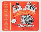 The Daydreamer - Movie Poster (xs thumbnail)