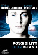 Possibilit&eacute; d&#039;une &icirc;le, La - Movie Poster (xs thumbnail)
