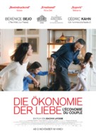 L&#039;&eacute;conomie du couple - German Movie Poster (xs thumbnail)
