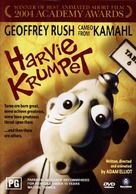Harvie Krumpet - Australian poster (xs thumbnail)