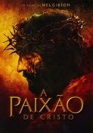 The Passion of the Christ - Portuguese Movie Poster (xs thumbnail)