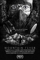 Mountain Fever - British Movie Poster (xs thumbnail)