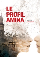 A Gay Girl in Damascus: The Amina Profile - Canadian DVD movie cover (xs thumbnail)